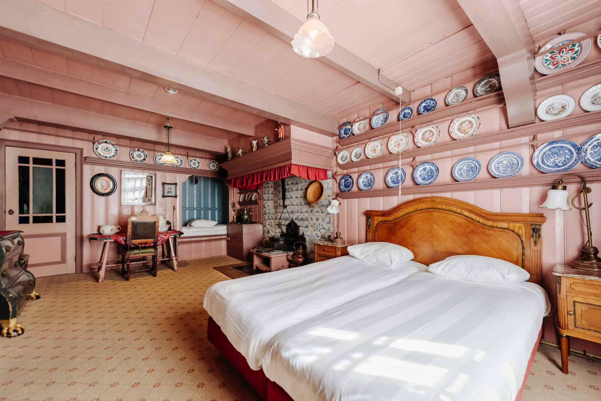 Hotel Spaander
