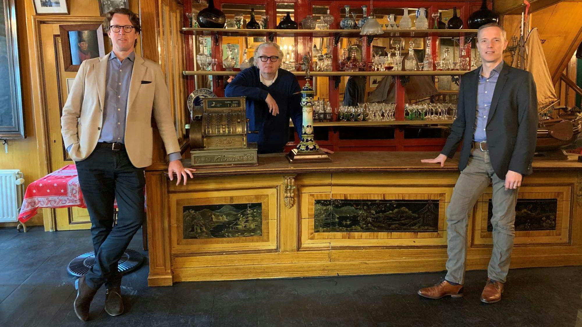 Hotel Spaander heropent en sluit aan bij BW Signature Collection