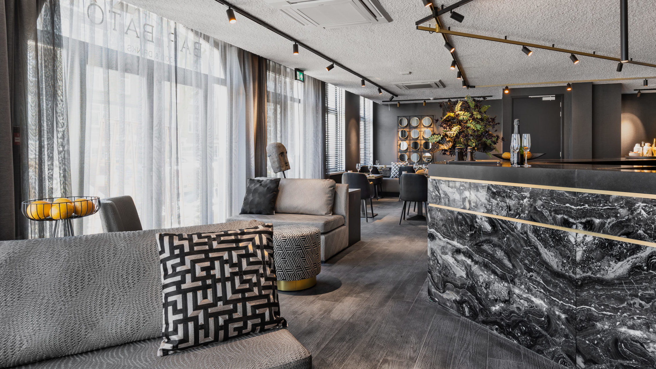 Foto's: Martijn Vonck