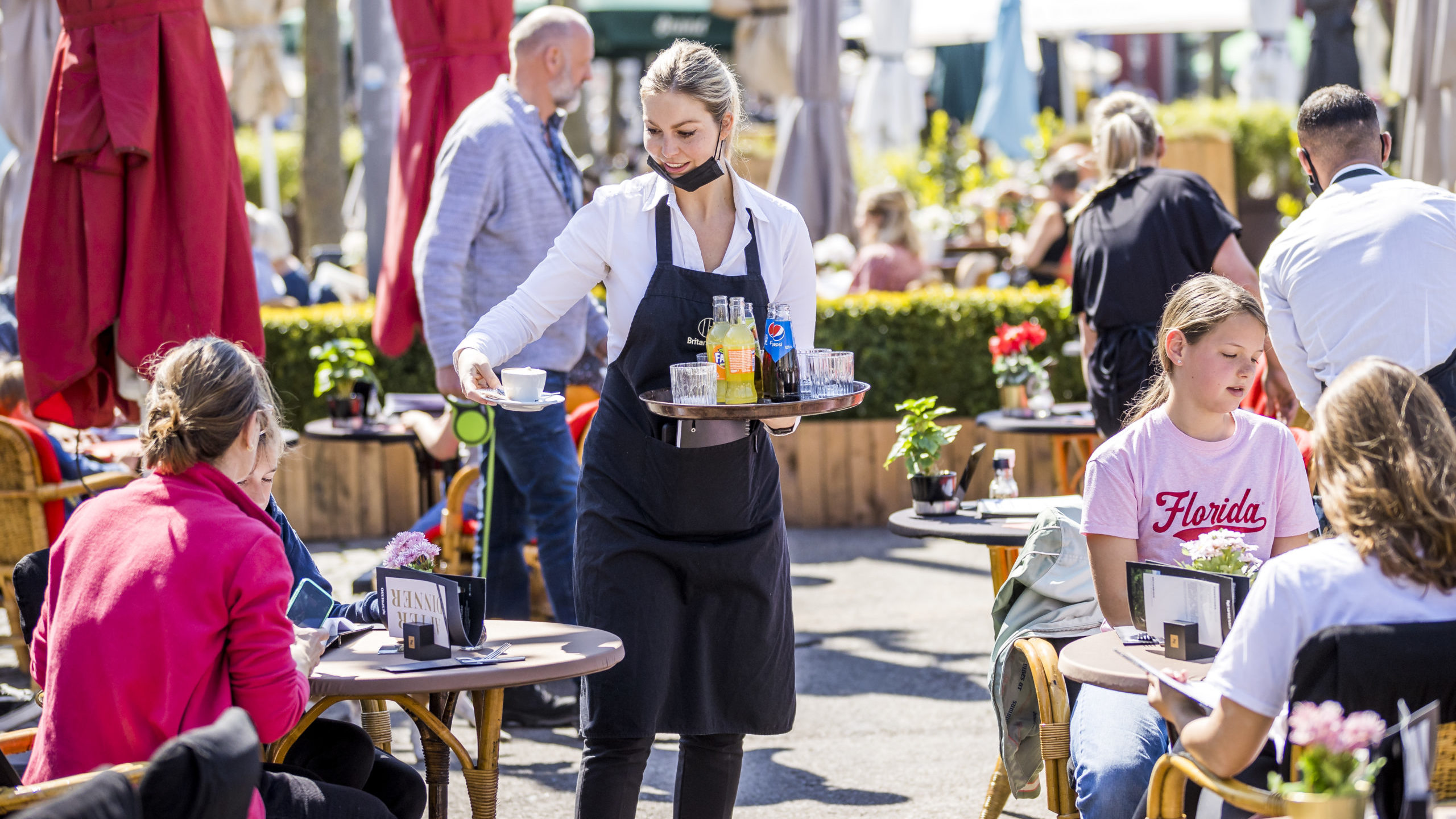 Burgemeesters kijken vooruit naar meer versoepelingen
