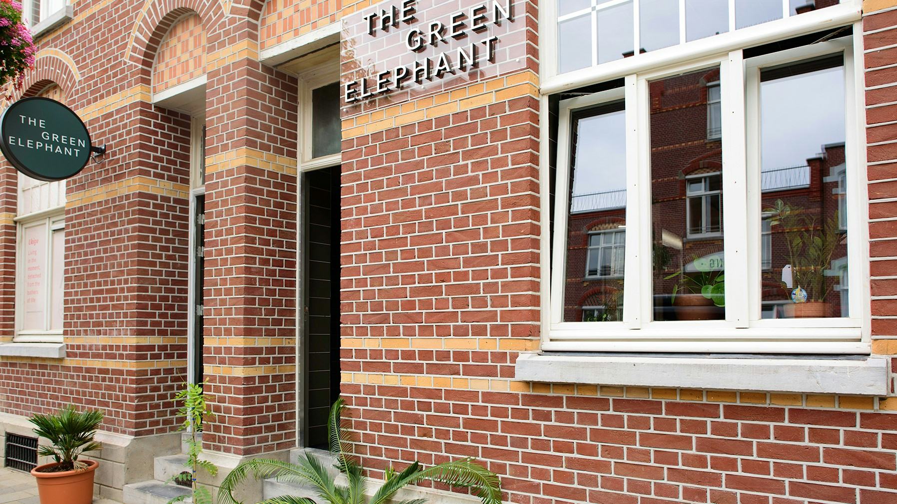 Hoscars voor Nederlandse hostelconcepten The Green Elephant en Bunk