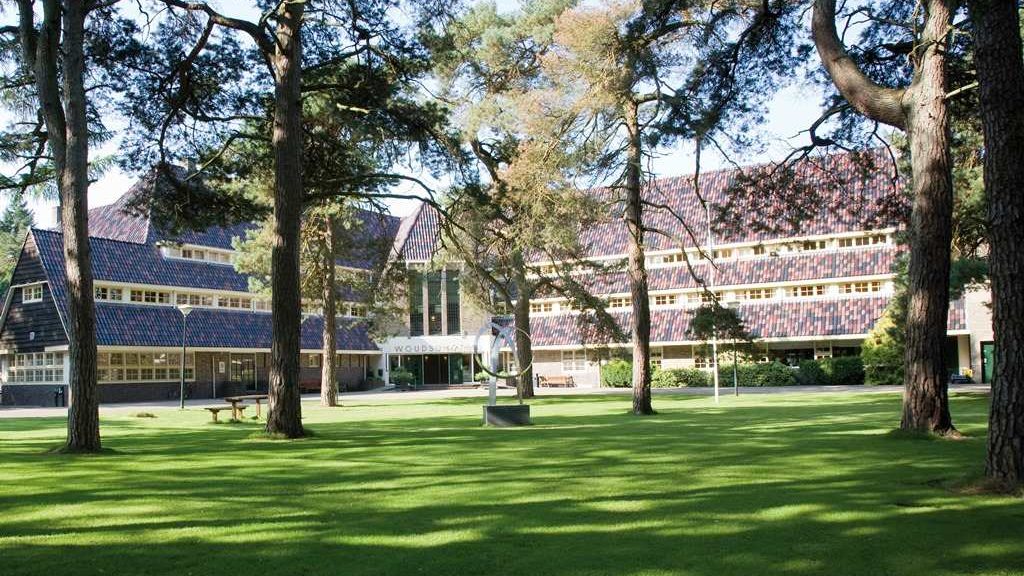 Woudschoten Hotel & Conferentiecentrum opent deur voor pilot overheid