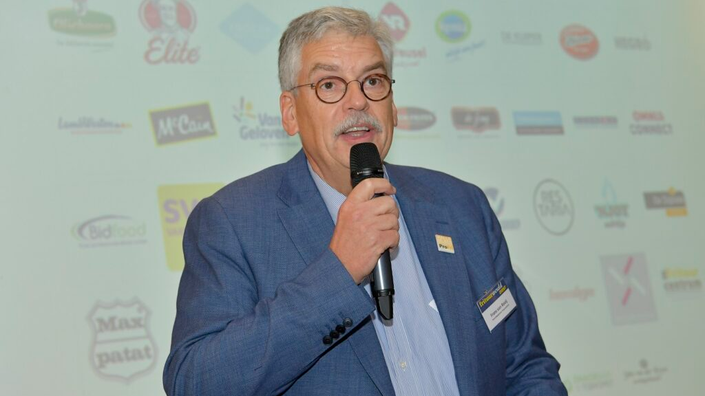 Pro Friet Manifest tegen demonisering van frietzaken