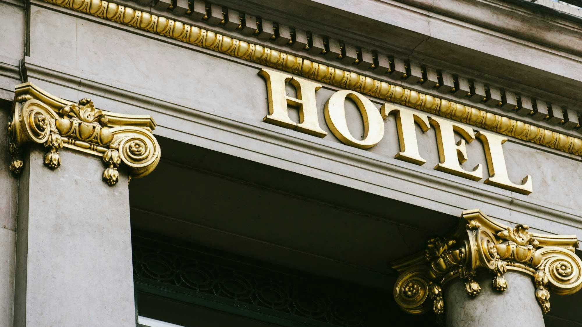 Colliers: 'Hotels financieren lastig, maar niet onmogelijk'