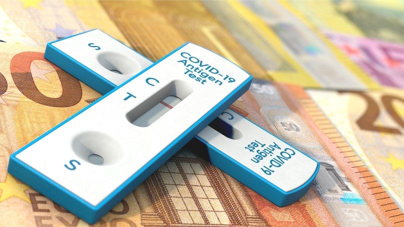 Onderzoek KHN: 'Meerderheid wil geen toegangstest voor de horeca'