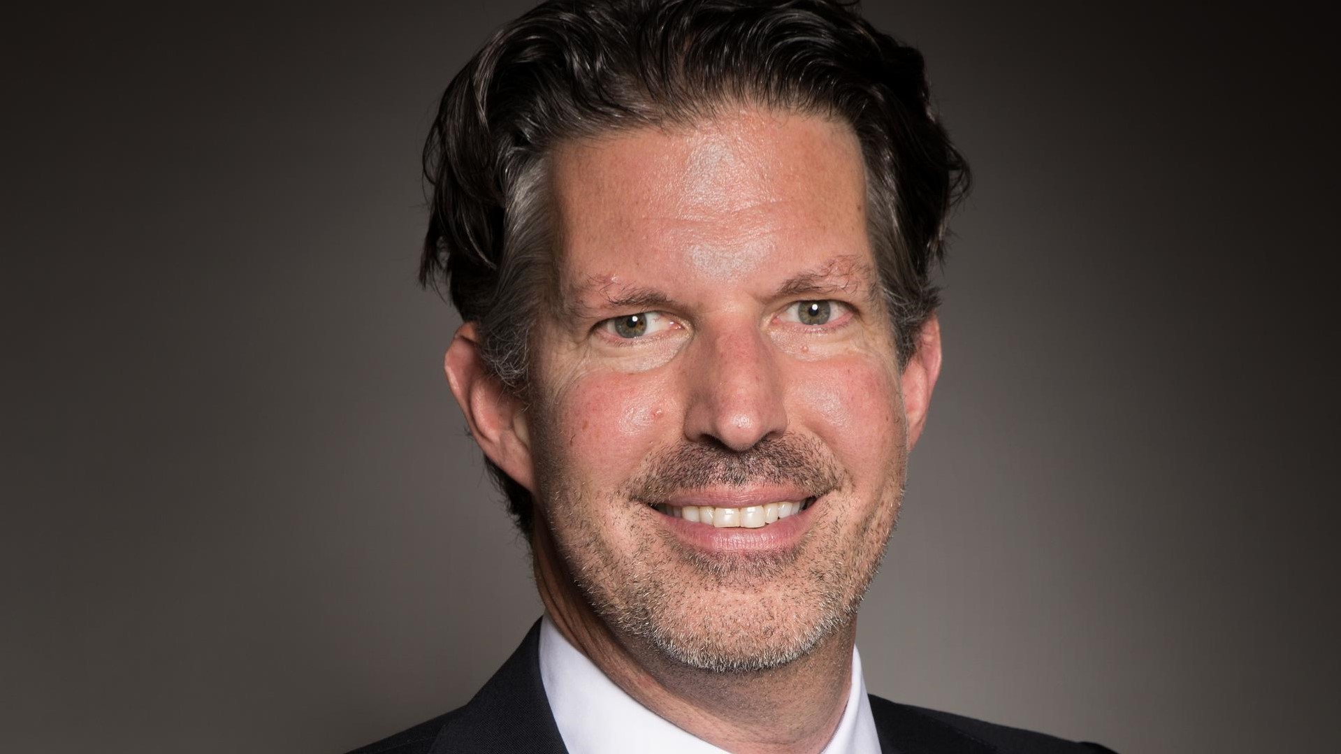 Erwin van der Graaf maakt promotie binnen Accor