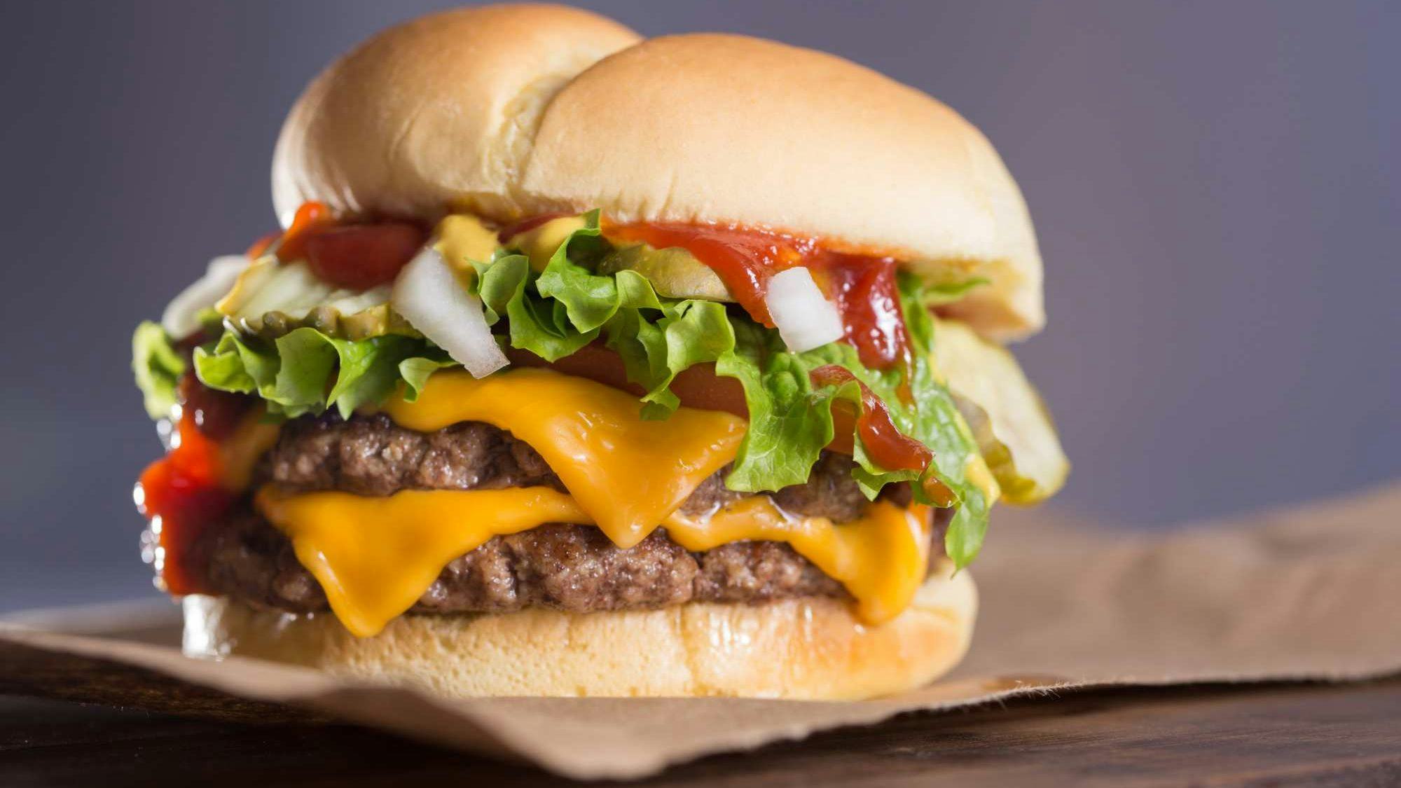 Wayback Burgers opent vierde zaak