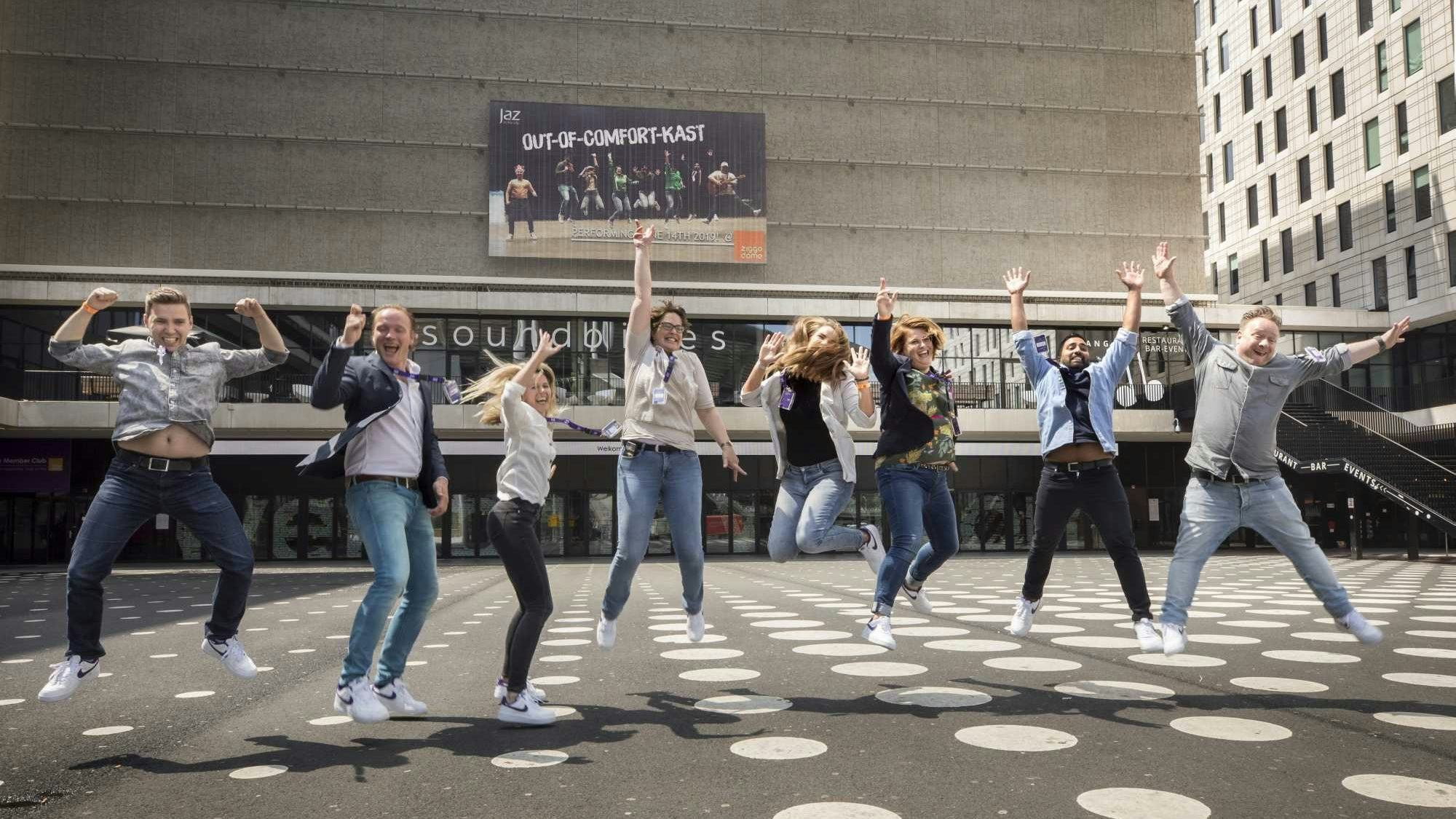 Deze hotels gaan aan kop in strijd om publieksstemmen Dutch Hotel Award