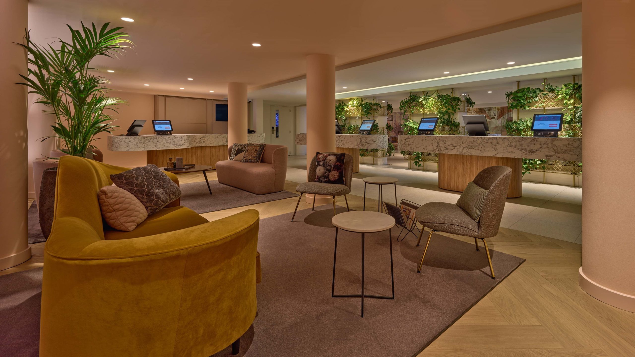 Oer-hotel van Eden Hotels heeft renovatie afgerond