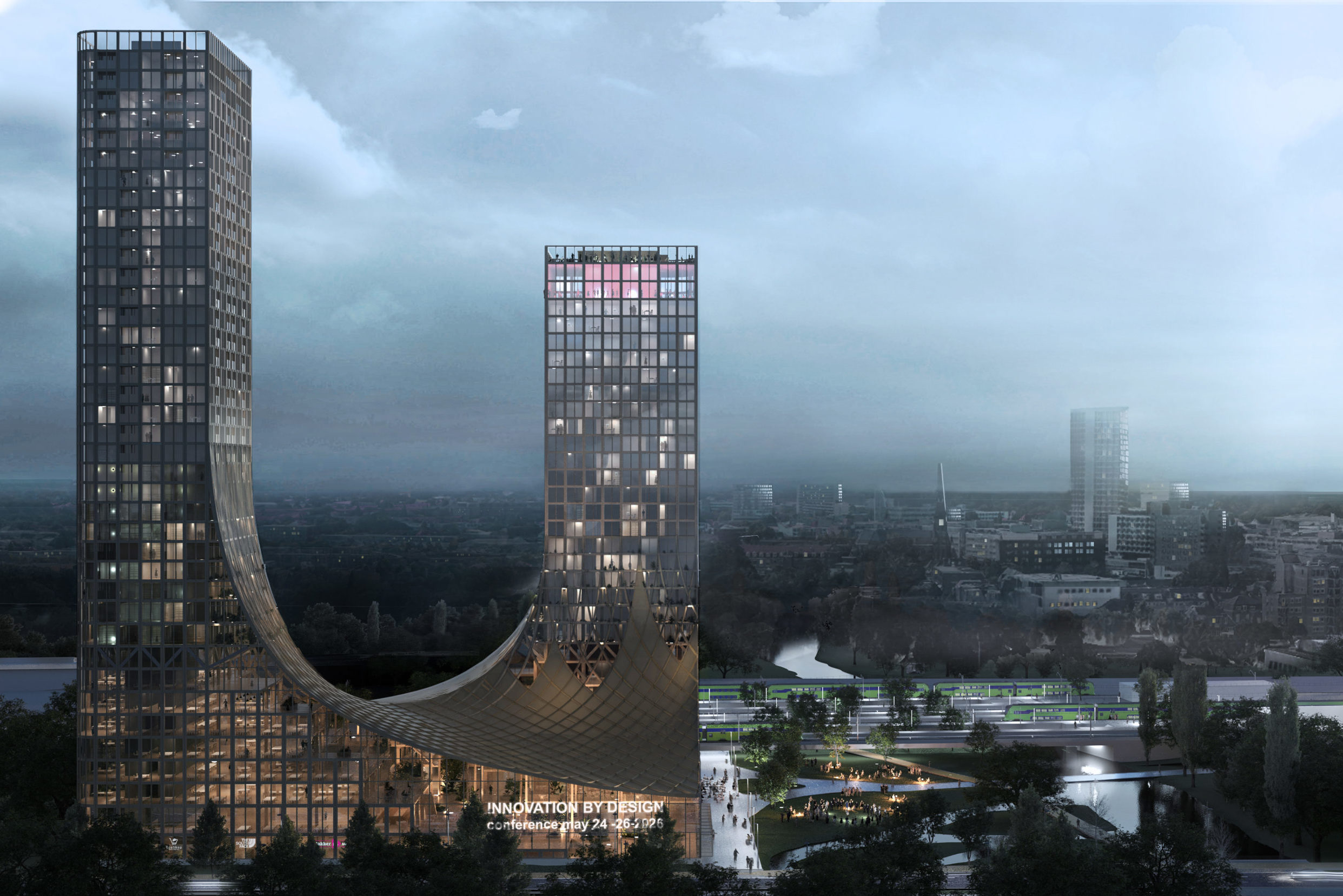 Beeld: Studio Marco Vermeulen