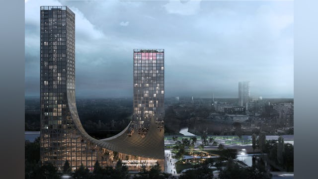 Beeld: Studio Marco Vermeulen