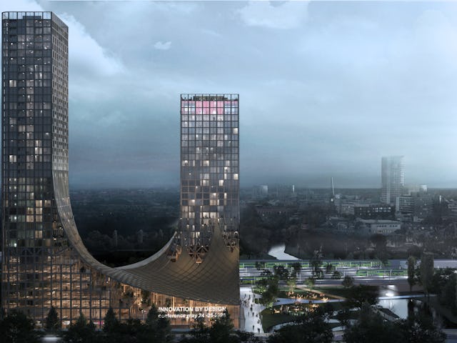 Beeld: Studio Marco Vermeulen