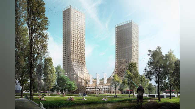 Beeld: Studio Marco Vermeulen