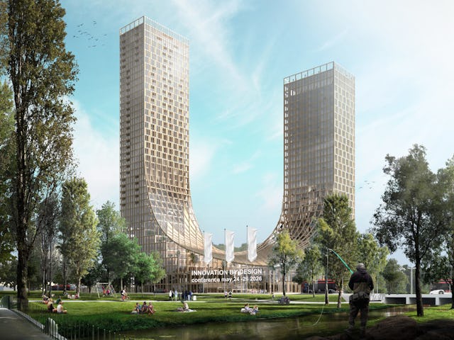 Beeld: Studio Marco Vermeulen