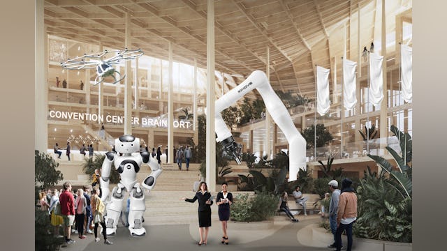 Beeld: Studio Marco Vermeulen