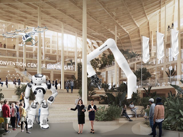 Beeld: Studio Marco Vermeulen