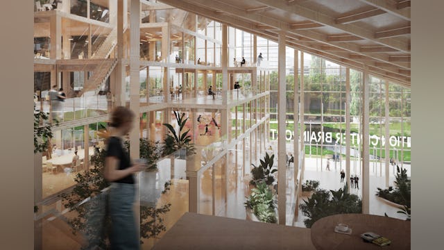 Beeld: Studio Marco Vermeulen