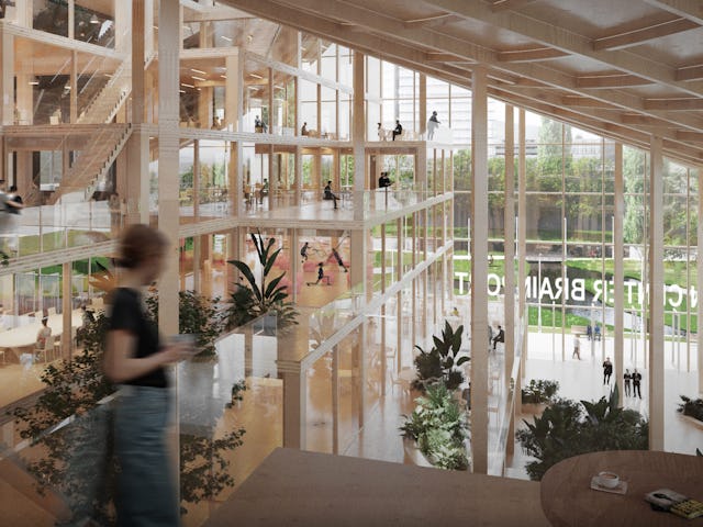 Beeld: Studio Marco Vermeulen