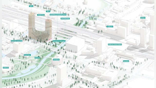 Beeld: Studio Marco Vermeulen