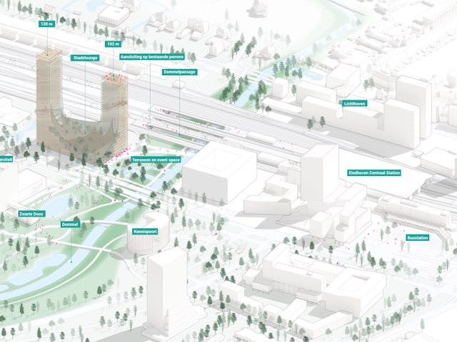 Beeld: Studio Marco Vermeulen