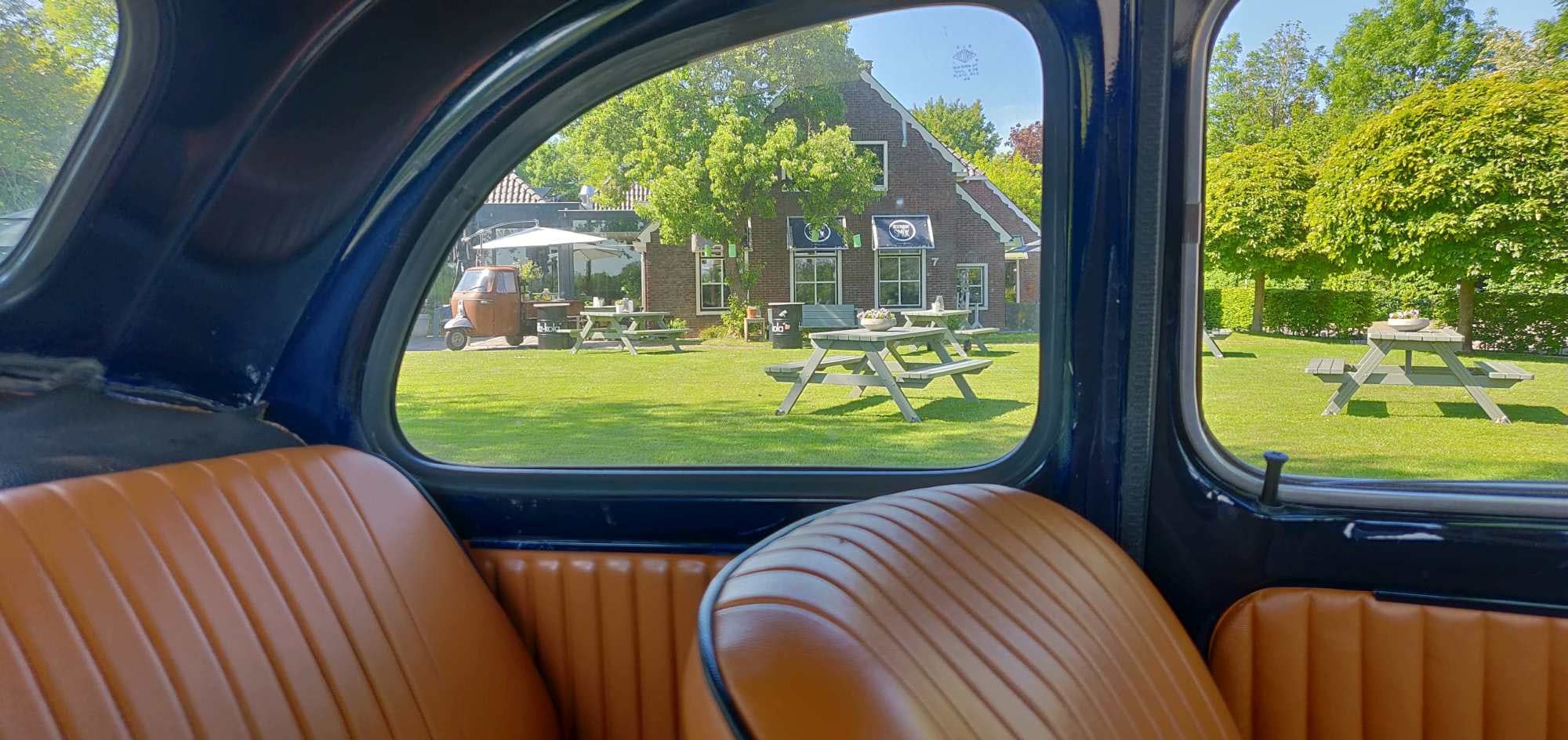 Horecaondernemers organiseren culinaire foodtour