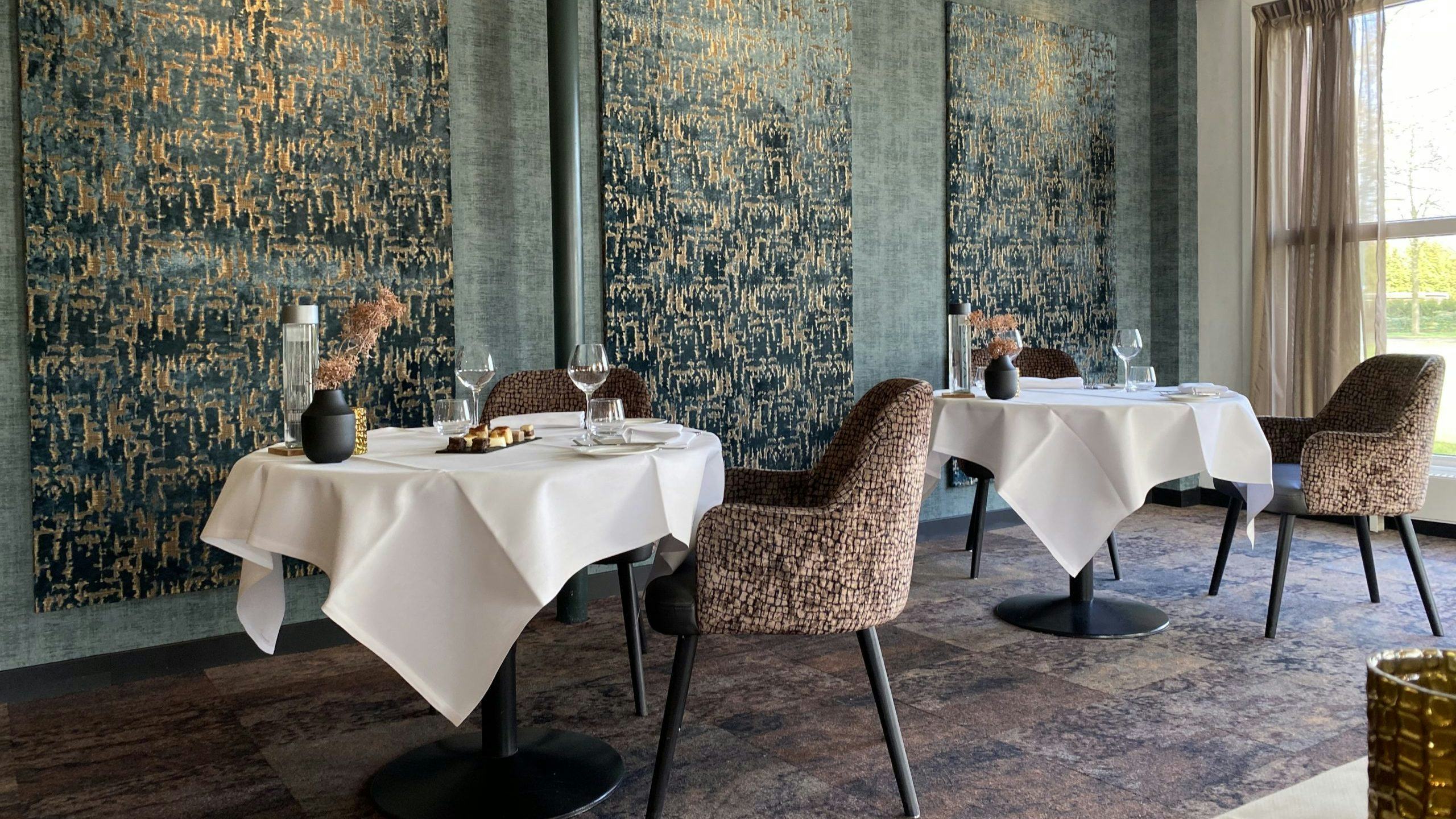 Veranderingen voor een van de drie restaurants van Bad Nieuweschans