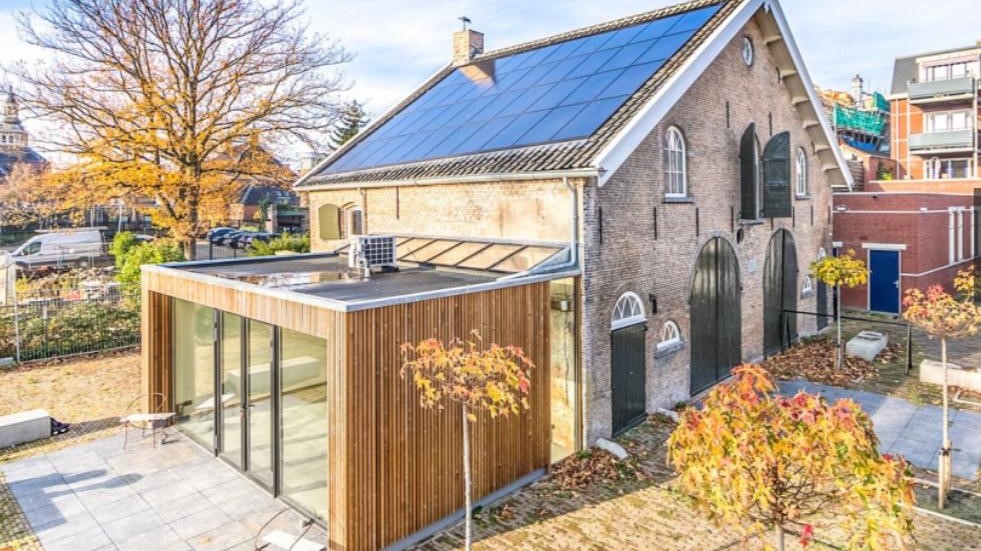 Duo afkomstig van tweesterrenrestaurant gaat zelf ondernemen