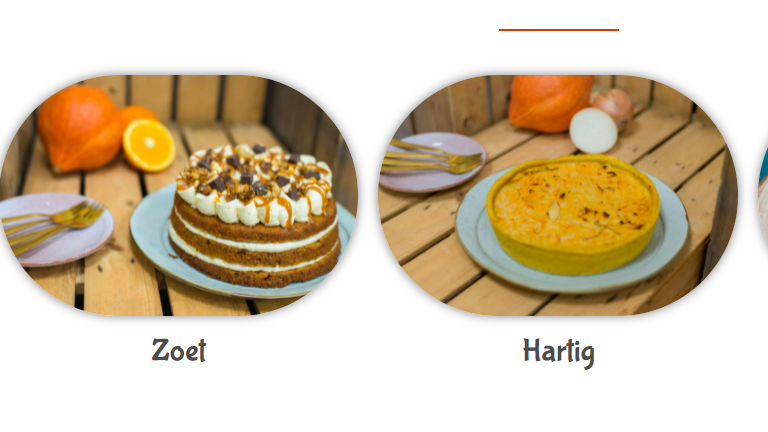 Trash'ure Taarten: tégen voedselverspilling vóór een betere wereld