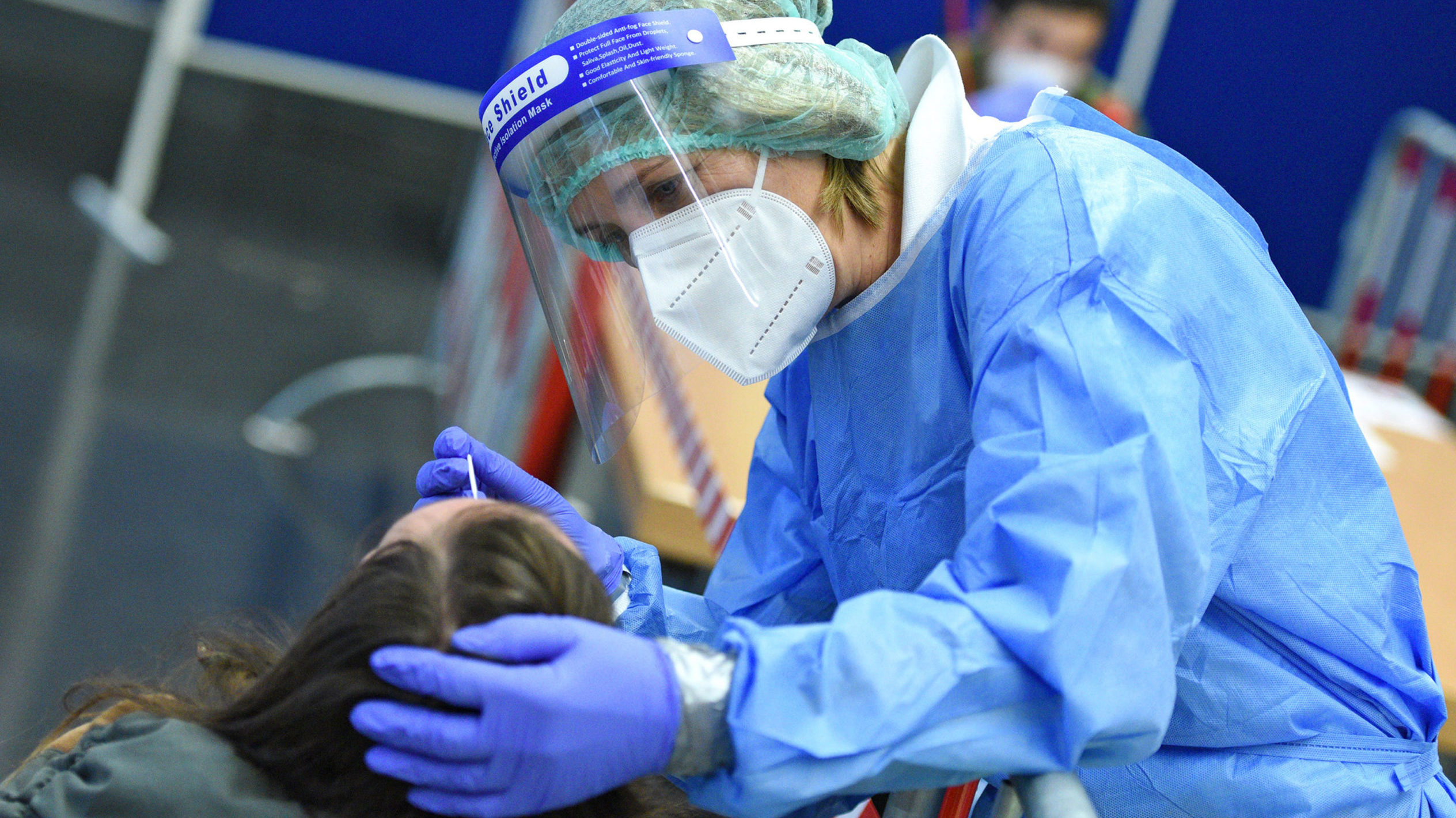 Eerste Kamer stemt voor testbewijzen in restaurants