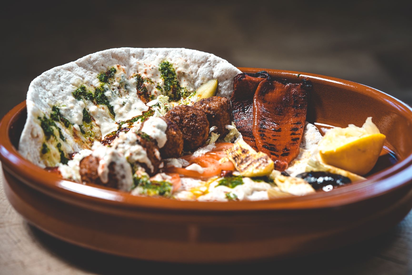 Eenvoudig vega(n) koken: verse en allergeenvrije vleesvervangers bieden oplossing