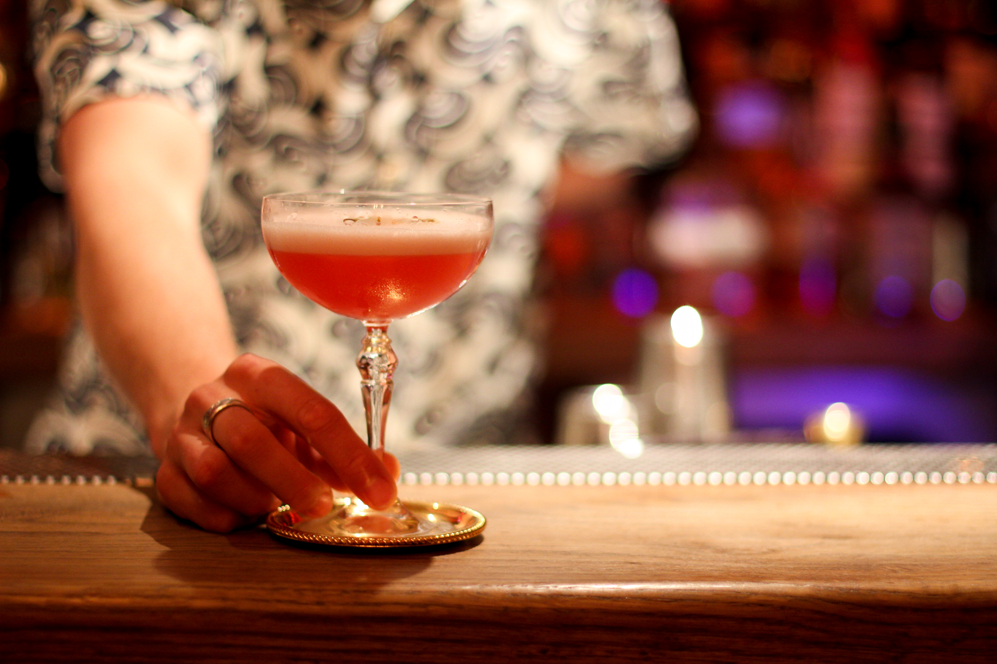 Thuisborrel Club en OneUnit lanceren 'verantwoorde cocktailbox'