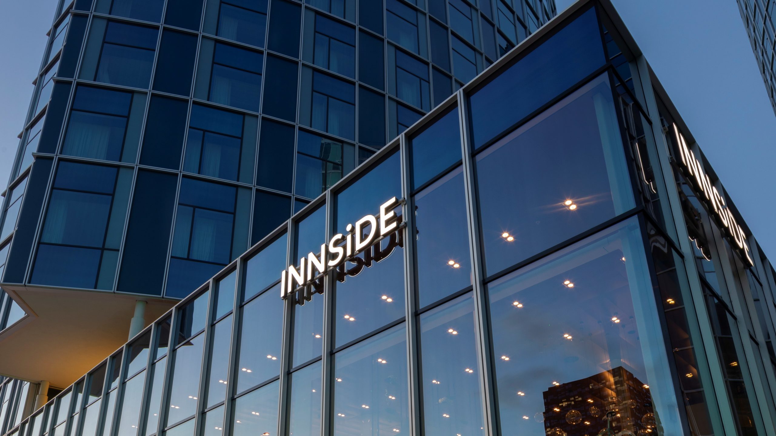 Spaanse hotelgroep Meliá opent eerste hotel in Nederland