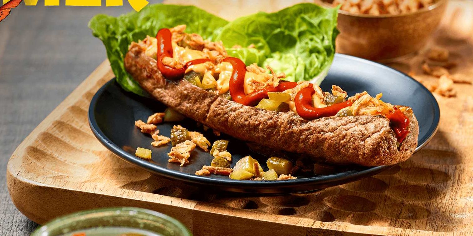 Kwalitaria zet 6 nieuwe Mexicaanse producten op de kaart