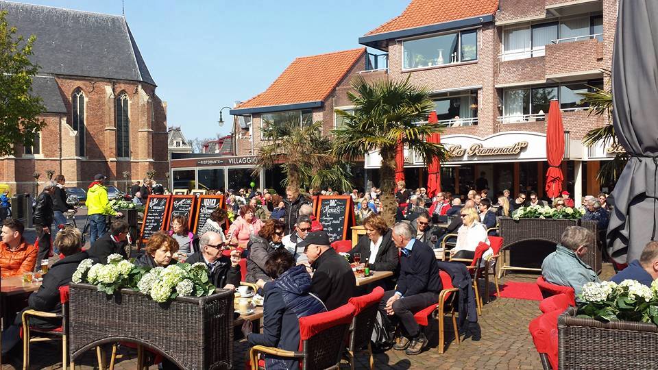 Horecaondernemer lokt nieuwe medewerkers met gratis appartement