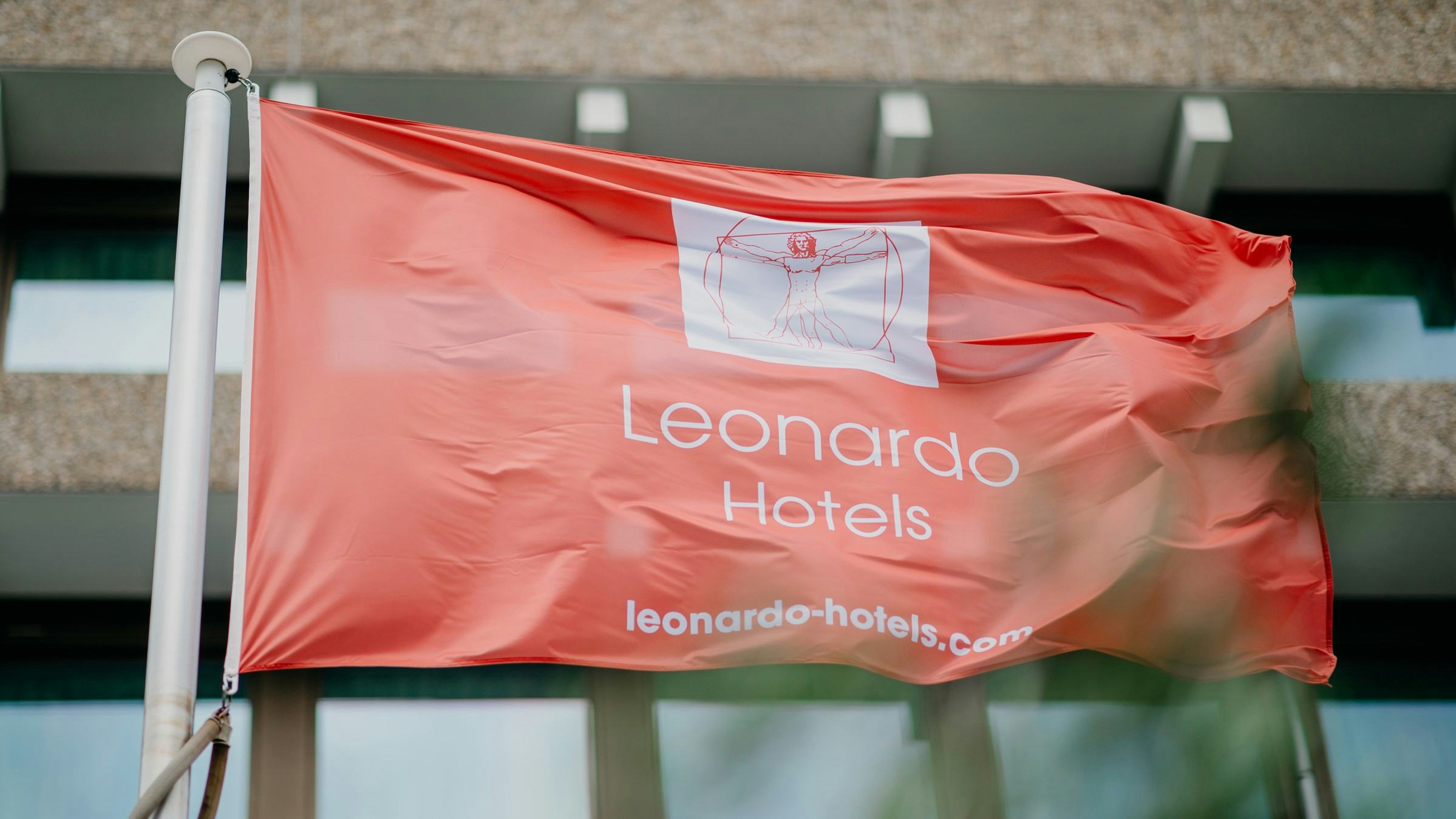 Einde aan merk Apollo: op één na worden ze allemaal Leonardo Hotel