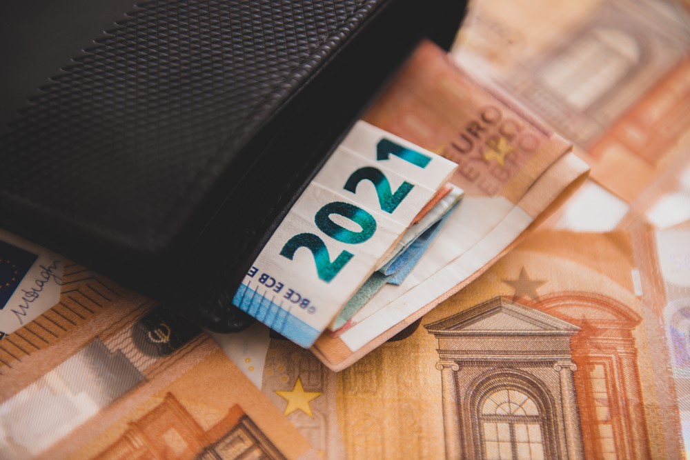 KHN: honderden bedrijven hebben waterschade en verlies van omzet