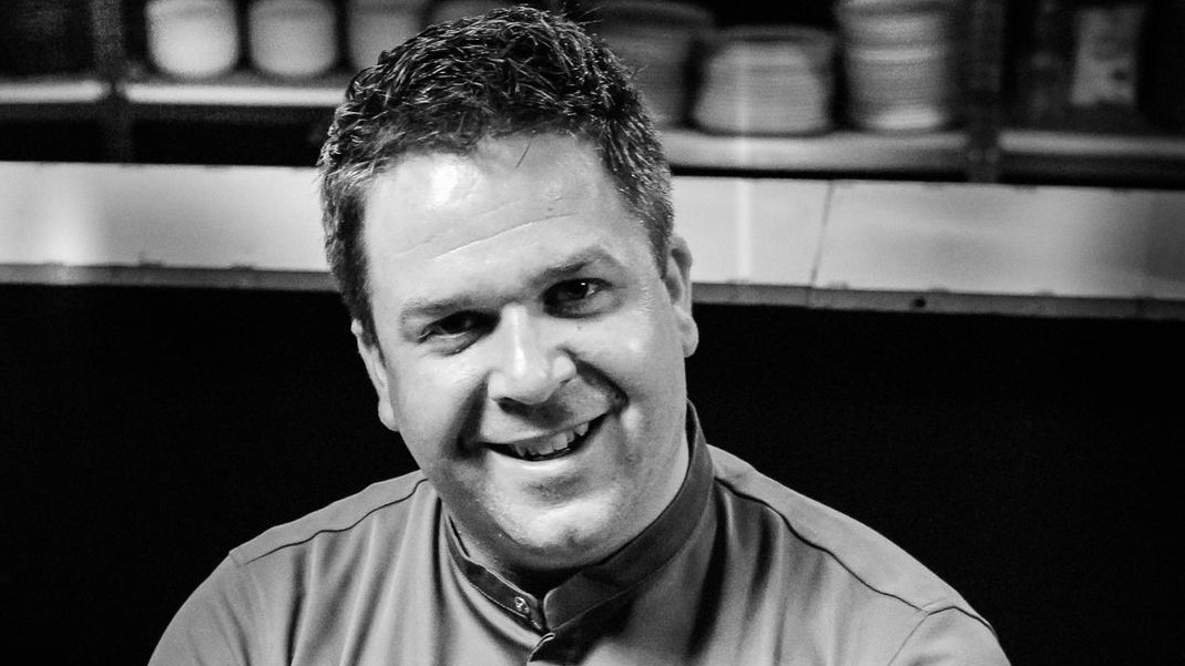 Teun van Dijk nieuwe executive chef XO Food Groep