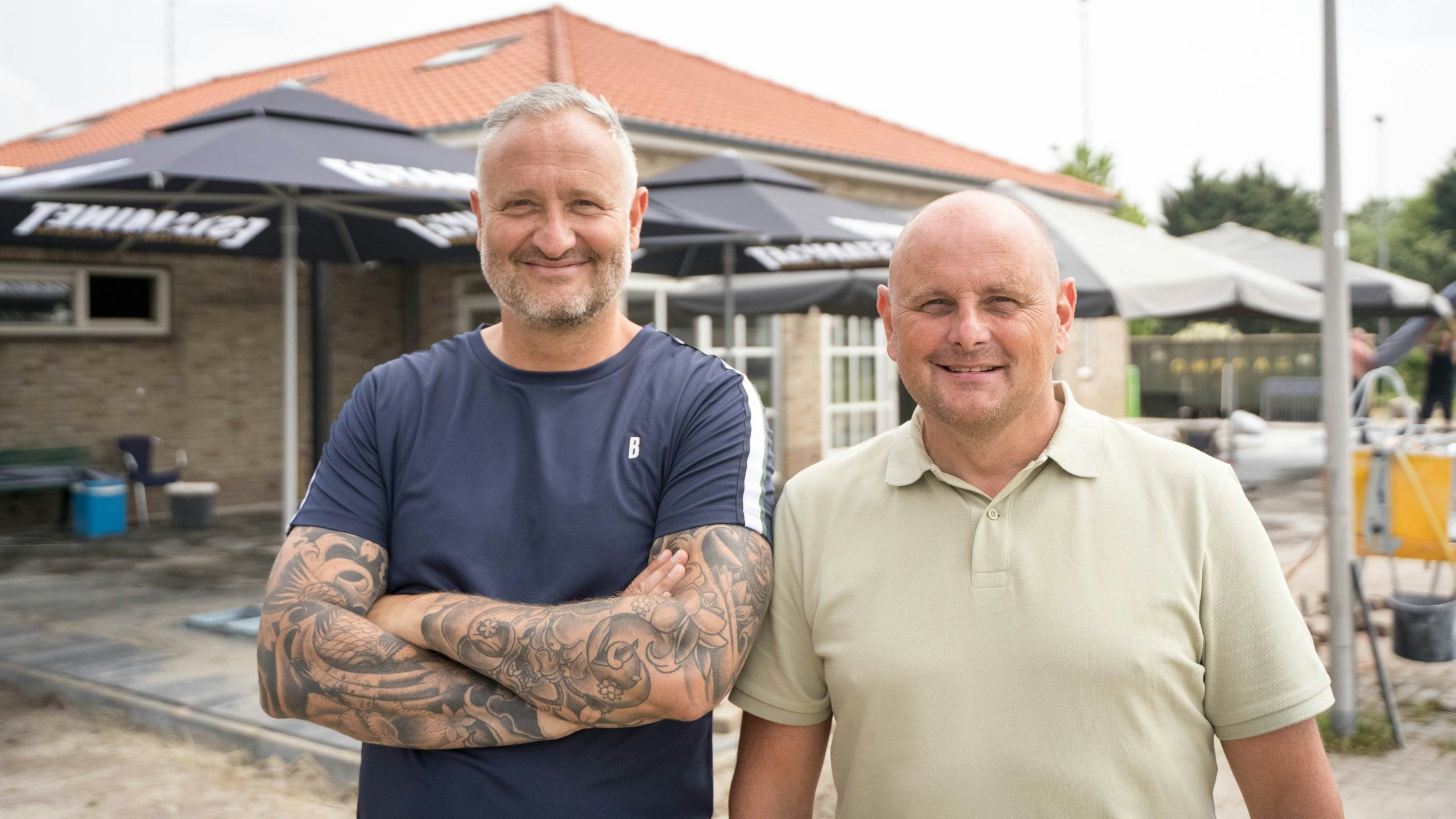 Eigenaar club Munch nu ook exploitant van brasserie