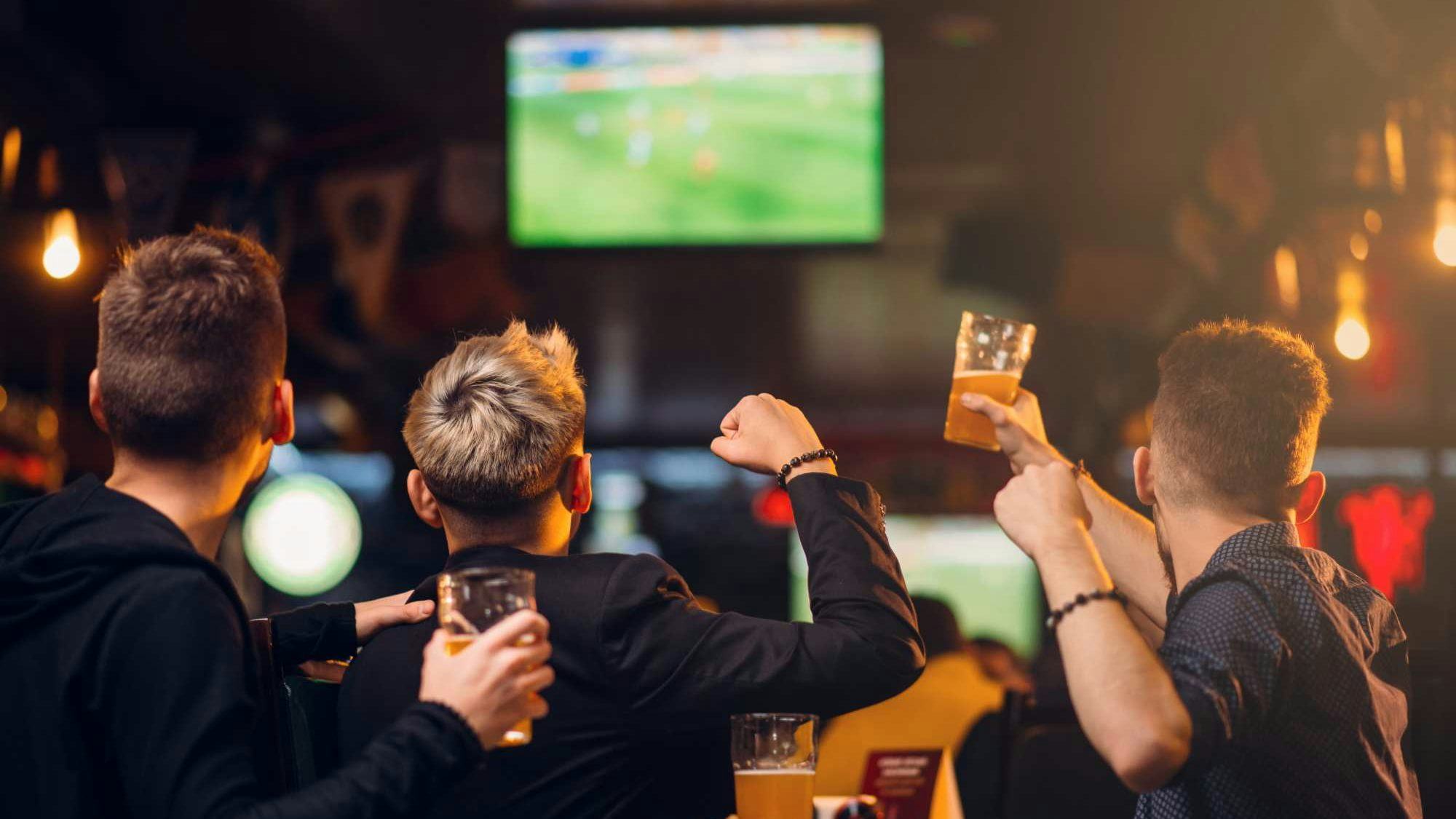 Horeca ziet aandacht voor Oranje toenemen