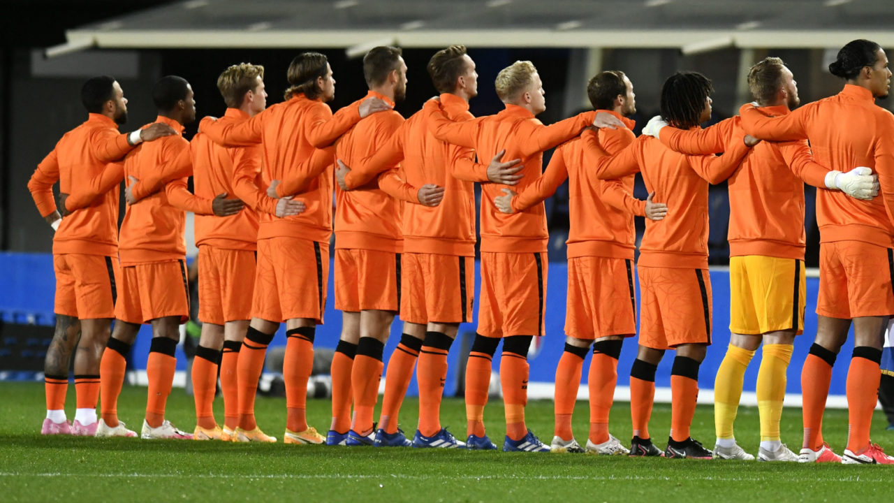 Belg mag wel samen op groot scherm naar het EK kijken