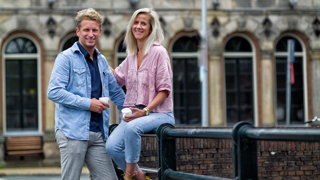 Hotel heropent met nieuwe eigenaren en nieuw concept