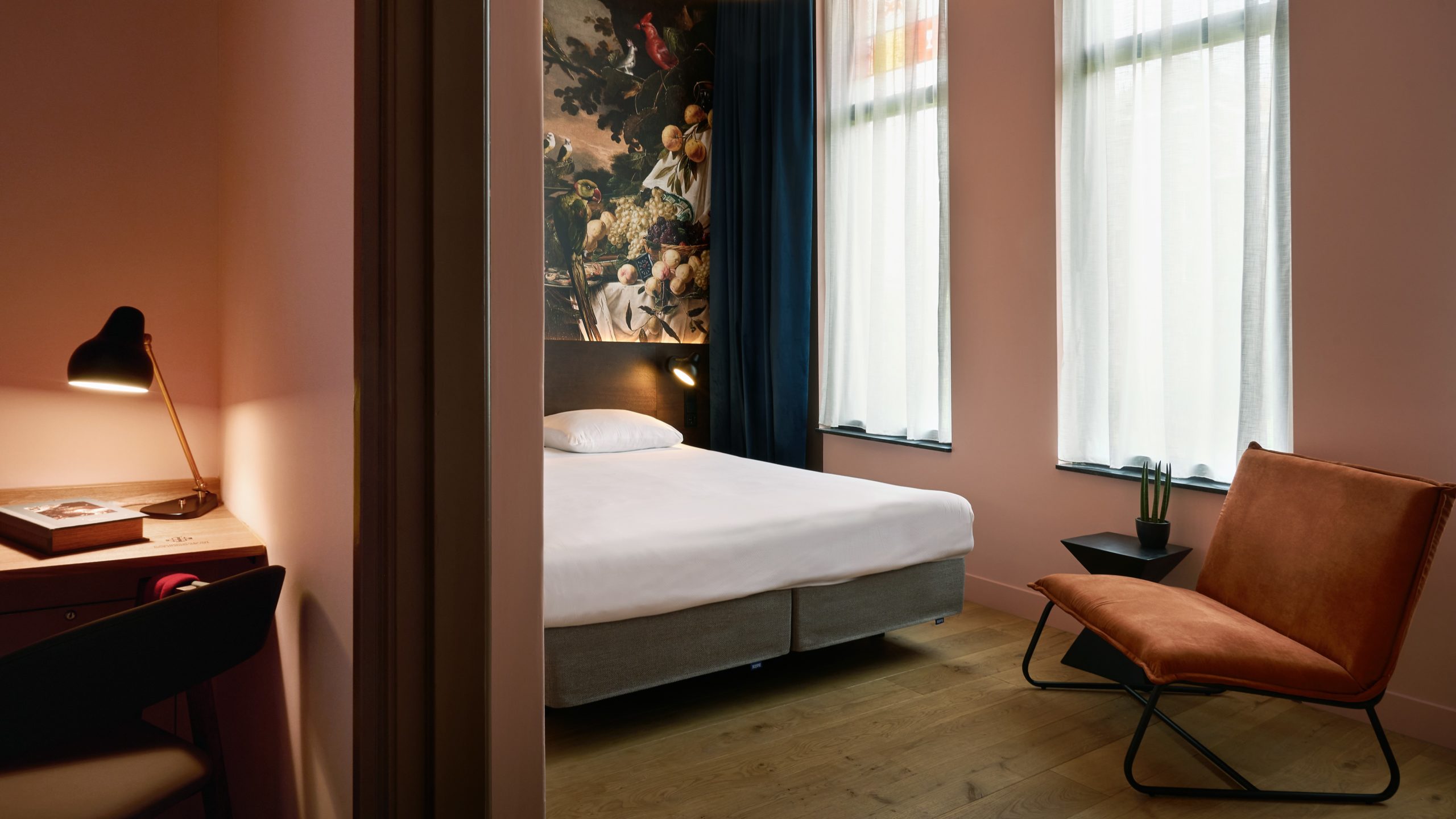 Hotel Mariënhage neemt 10 extra kamers, fitness en wellness in gebruik