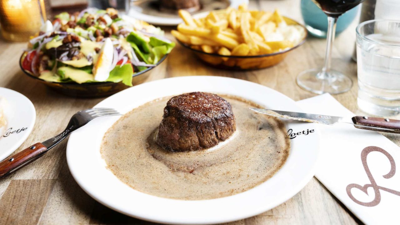 Loetje Zwolle opent de deuren