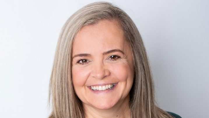 Michèle Boudria nieuwe managing director McDonald's Nederland  