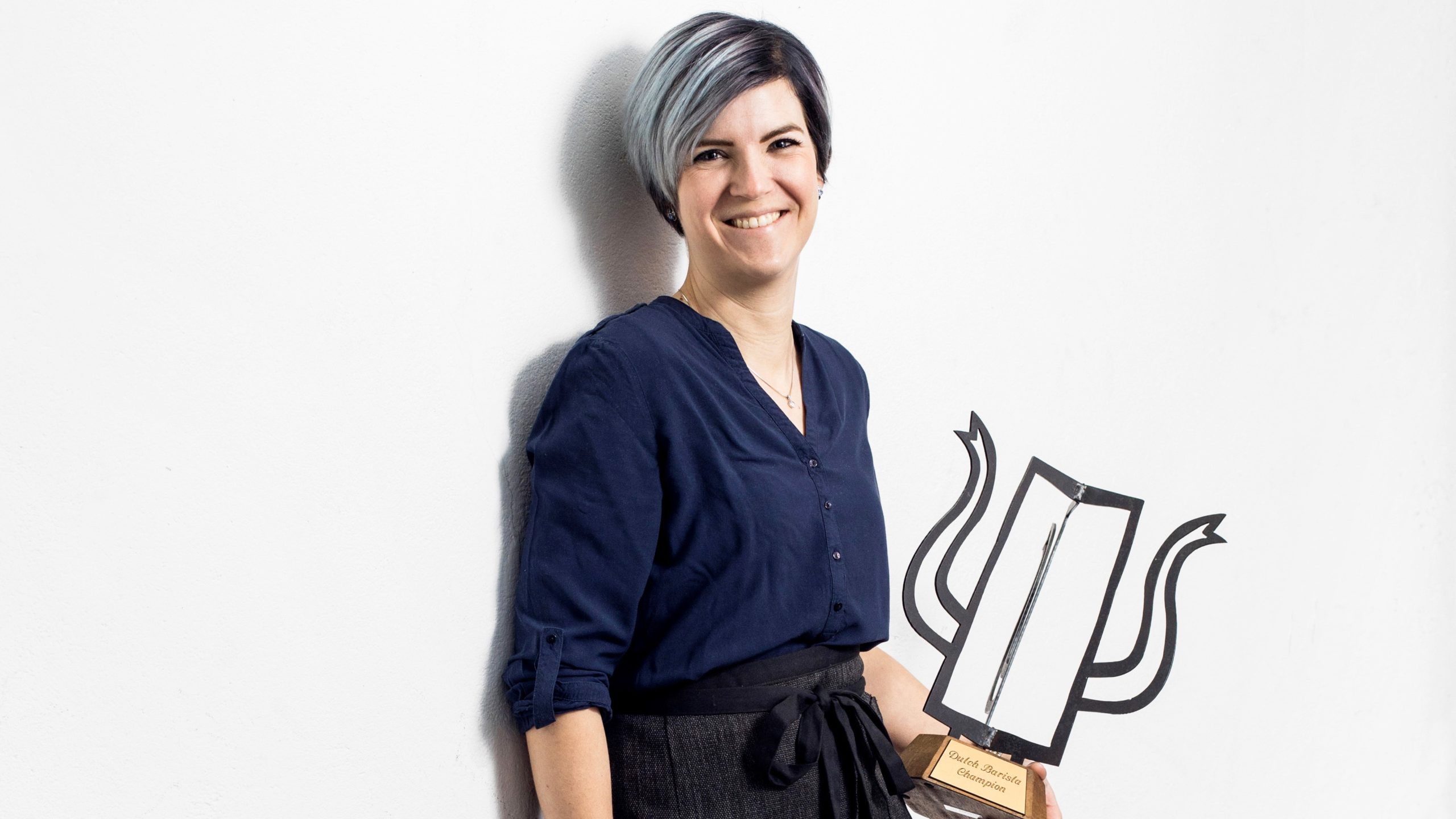 Geen Nederlandse barista's naar koffie-WK in 2021