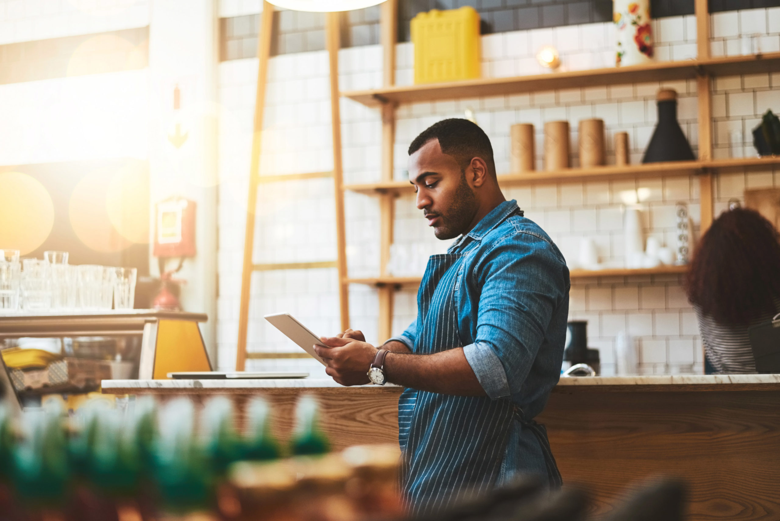 POS-kassasysteem: transactie zonder gedoe, foutmelding of vertraging