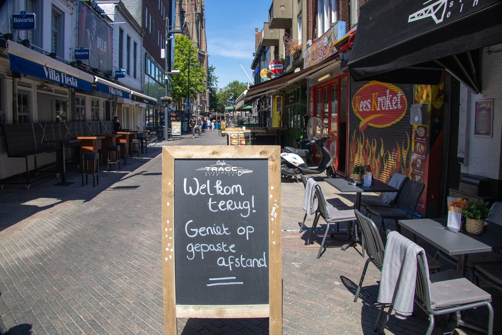 Stratumseind, Eindhoven