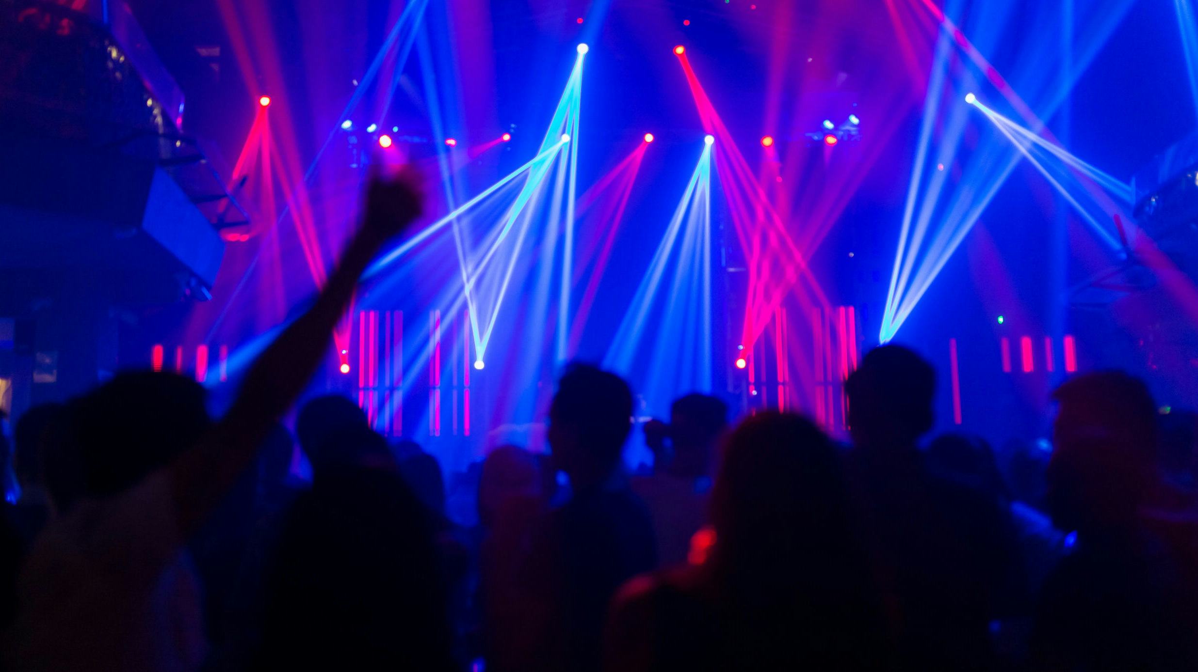 Nachtclubs overleven, maar willen perspectief om vol te houden