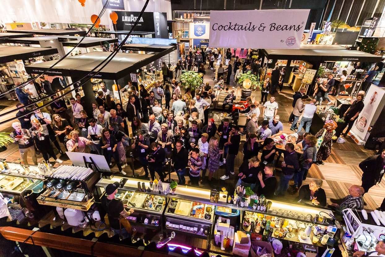 Nieuwe en vertrouwde initiatieven op Gastvrij Rotterdam