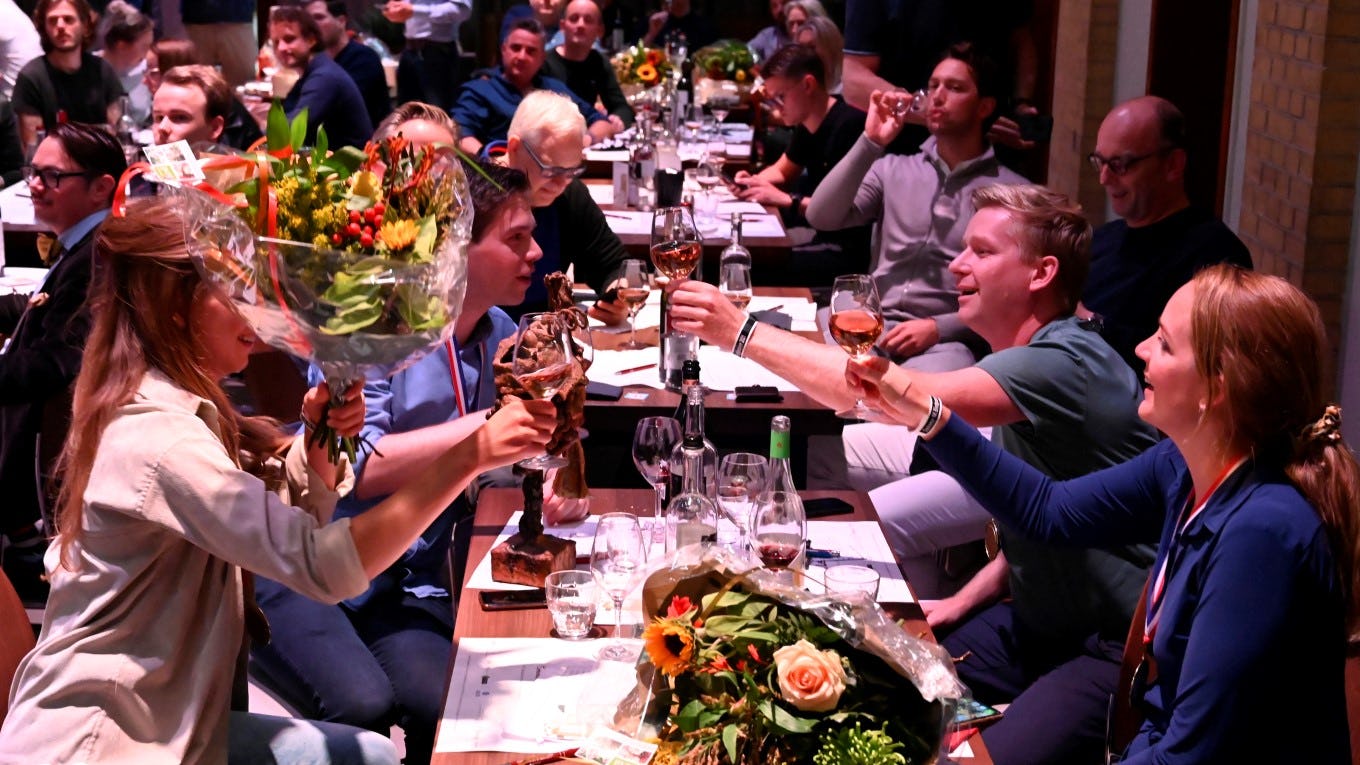 Foto: Ingrid Driessen